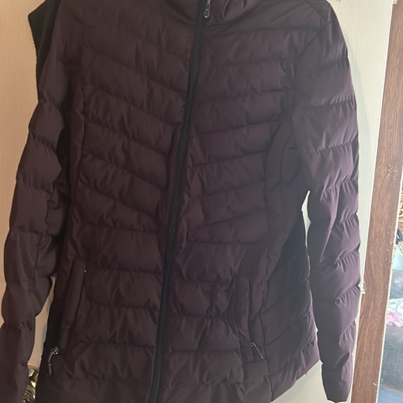 Two jackets - Picture 2 of 5